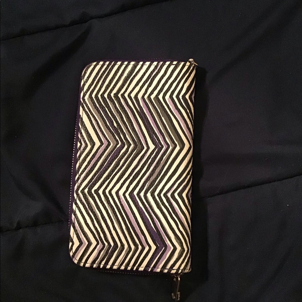Thirty-one wallet